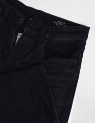 U.S.Polo Mens Jeans Udjen1416 Black