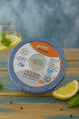 Jaypee Household Steel Container Microseal