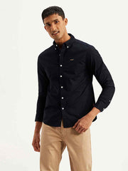 Levis Mens Casual Shirt