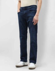 U.S.Polo Mens Jeans Udjen1889 Blue
