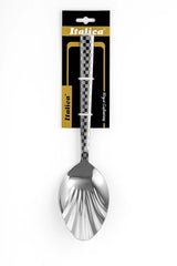 Goyalsons Household Steel Serving Spoon