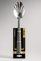 Goyalsons Household Steel Serving Spoon