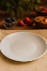 Goyalsons Household Glass Plate G1149