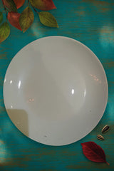 Goyalsons Household Glass Plate G1149