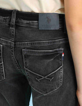 U.S.POLO KIDS BOYS JEANS UKJEN583