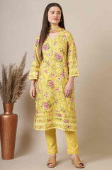 Aurelia Ladies Western Kurti 3Pcs Set As15557 508773