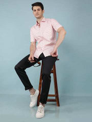 Crimsoune Club Mens Casual Trouser