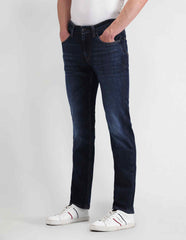 U.S.Polo Mens Jeans Udjen1257 Blue