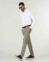 Blackberry Mens Casual Trouser