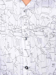 Crimsoune Club Boys Shirt