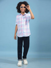 Crimsoune Club Boys Jeans