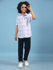 Crimsoune Club Boys Jeans