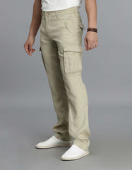 Rookies Mens Cargo Rjpp057 Khaki_2