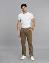 Rookies Mens Cargo Rjcp2673 Khaki_1