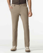 Blackberry Mens Casual Trouser