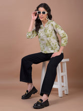 Crimsoune Club Ladies Western Jeans Fd3082 Black