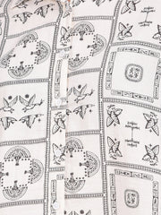 Crimsoune Club Ladies Western Shirt