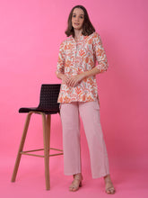 Crimsoune Club Ladies Western Top