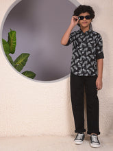 Crimsoune Club Boys Jeans B