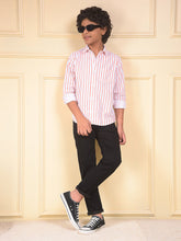 Crimsoune Club Boys Jeans B