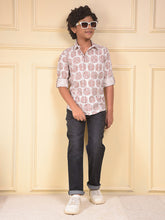 Crimsoune Club Boys Jeans B