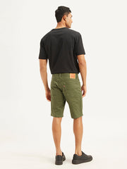 Levis Mens Bermuda Cotton A6655-0019
