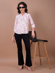 Crimsoune Club Ladies Western Jeans Fd3115 Black - Goyalsons ShopMax