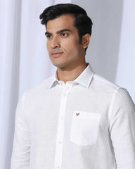 Blackberry Mens Formal Shirt