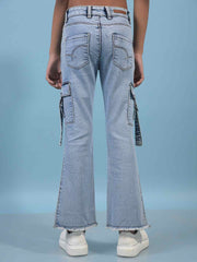 Crimsoune Club Girls Jeans