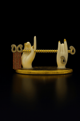 Lyte Club Household God Figure Bansuri