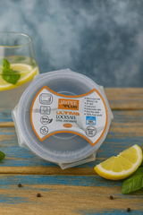 Jaypee Household Steel Container Locksafe