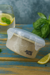 Jaypee Household Steel Container Locksafe