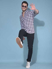 Crimsoune Club Mens Casual Trouser