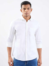 Spykar Mens Casual Shirt