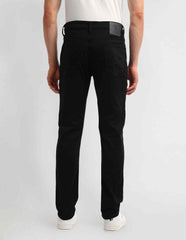 U.S.Polo Mens Jeans Udjen1299 Black