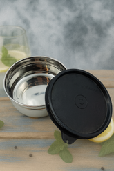 Goyalsons Household Steel Container 3703