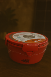 Jaypee Household Steel Container Ultima Microseal