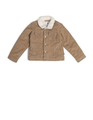 U.S.POLO KIDS BOYS JACKET UKJCK0285