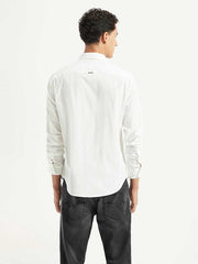 Levis Mens Casual Shirt