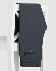 Blackberry Mens Casual Trouser