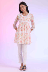 Aurelia Ladies Western Kurti 1Pcs A30518 509234