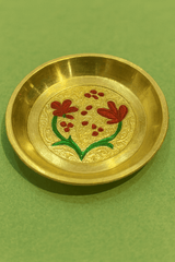 Bansal Household Jyot Plate
