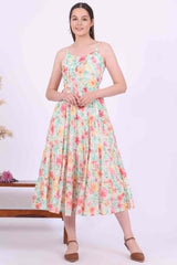 Aurelia Ladies Western Midi A15677 509233