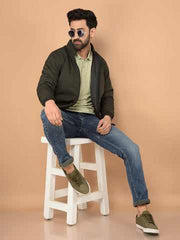 Crimsoune Club Mens Jeans