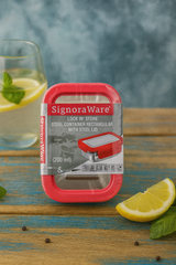 Goyalsons Household Steel Container 772