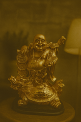 Goyalsons Household Figure L Budha 2402-72/74