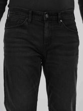 Celio Mens Jeans Joless Noir