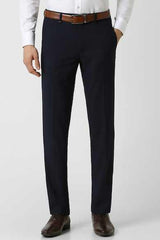 Van Heusen Mens Formal Trouser