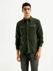 Levis Mens Casual Shirt