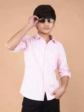 Crimsoune Club Boys Shirt